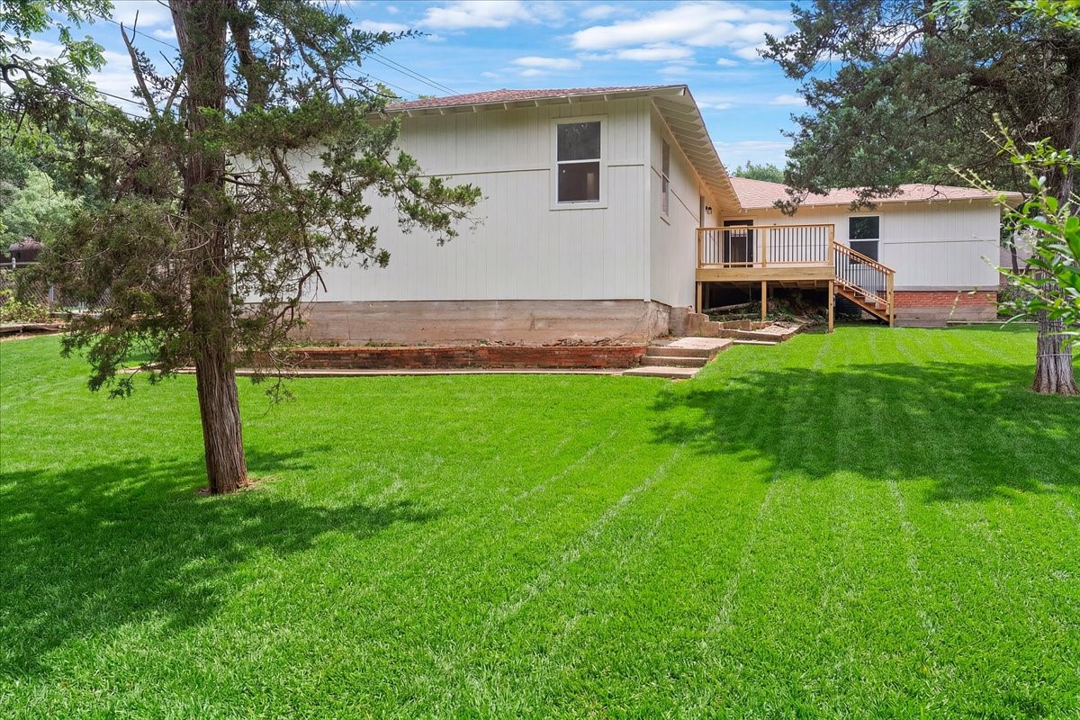 5403 Mona Lane Dallas TX 75236