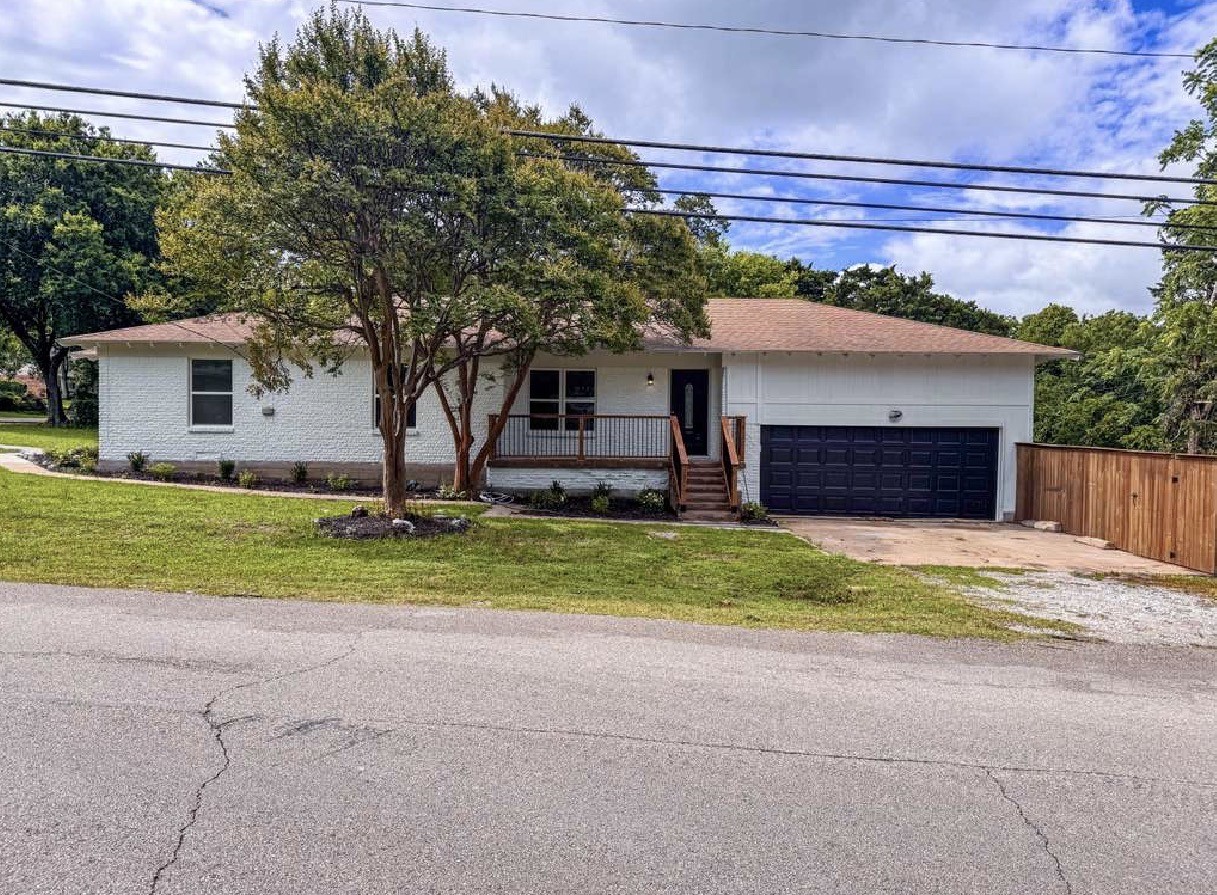 5403 Mona Lane Dallas TX 75236