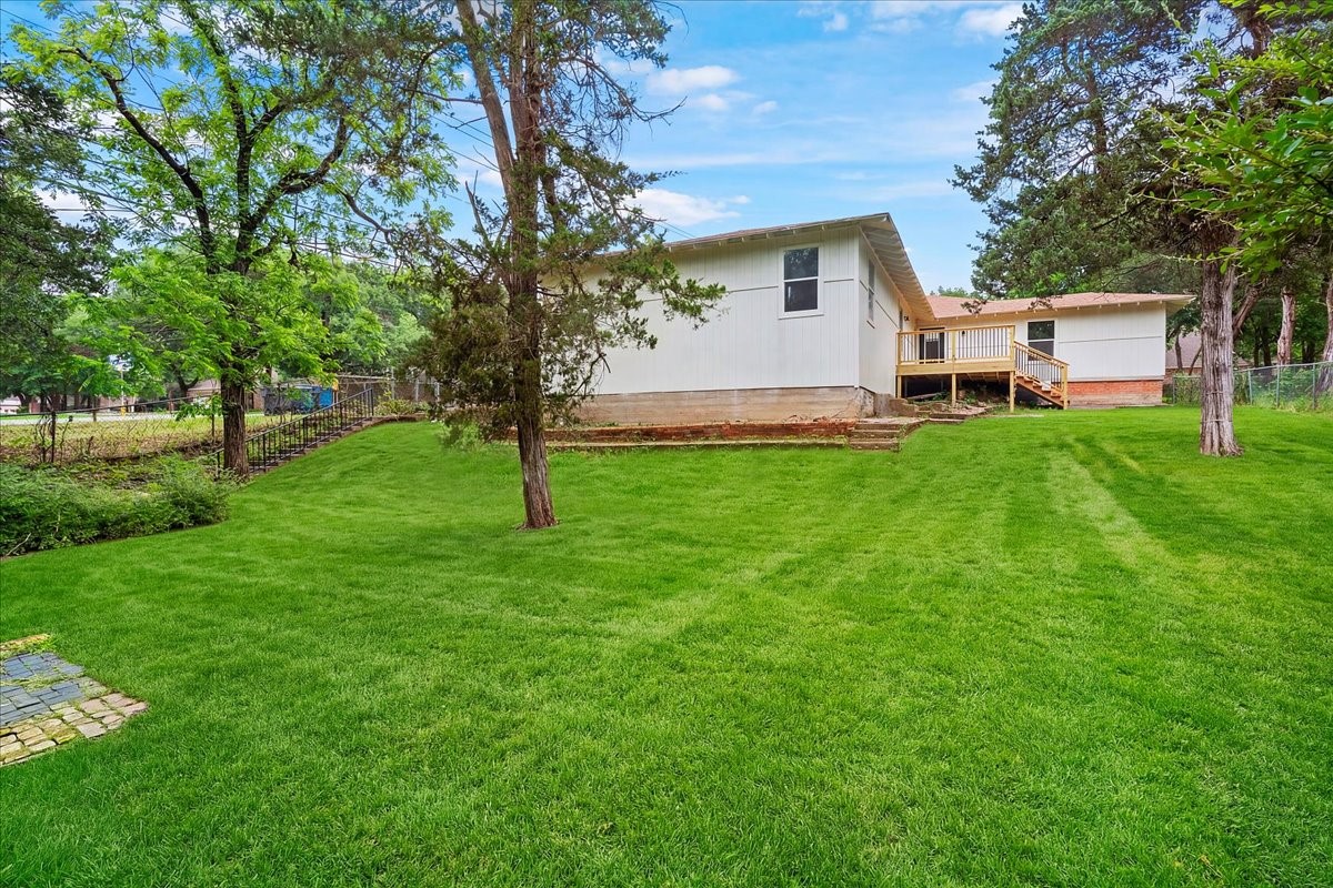5403 Mona Lane Dallas TX 75236