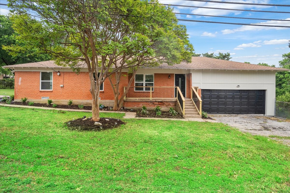 5403 Mona Lane Dallas TX 75236