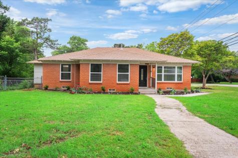 5403 Mona Lane Dallas TX 75236