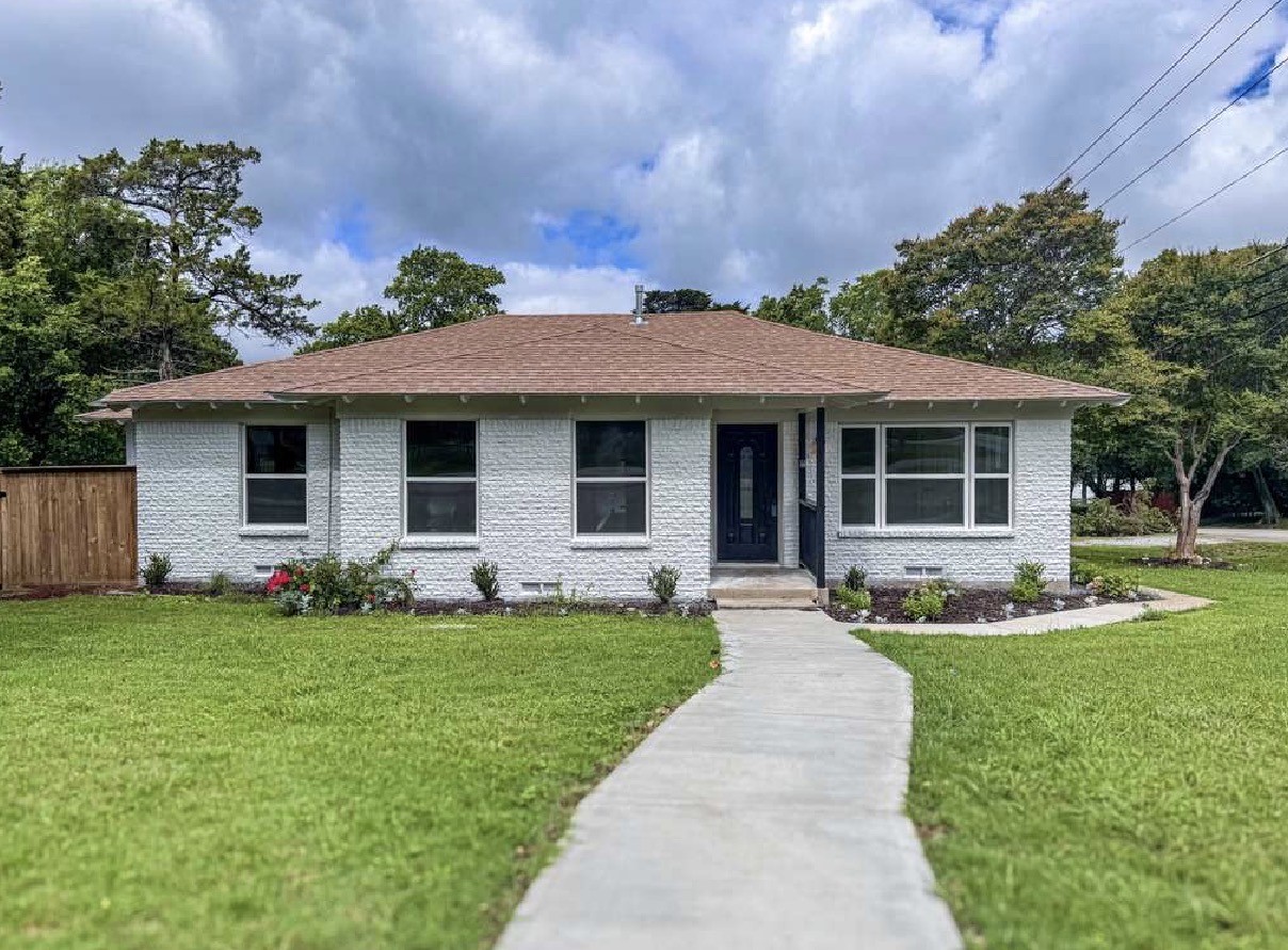 5403 Mona Lane Dallas TX 75236