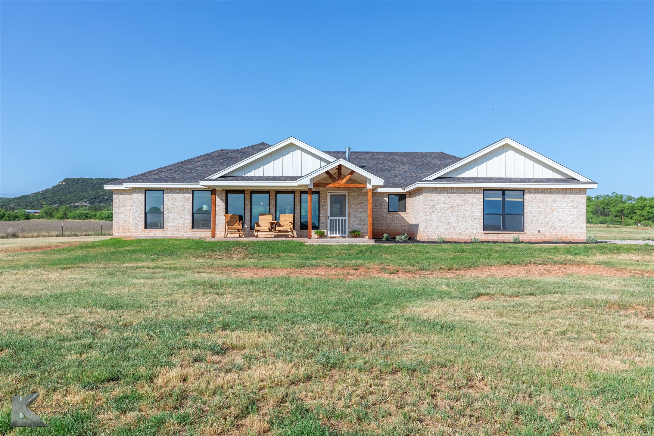 1140 County Road 257 Abilene TX 79606