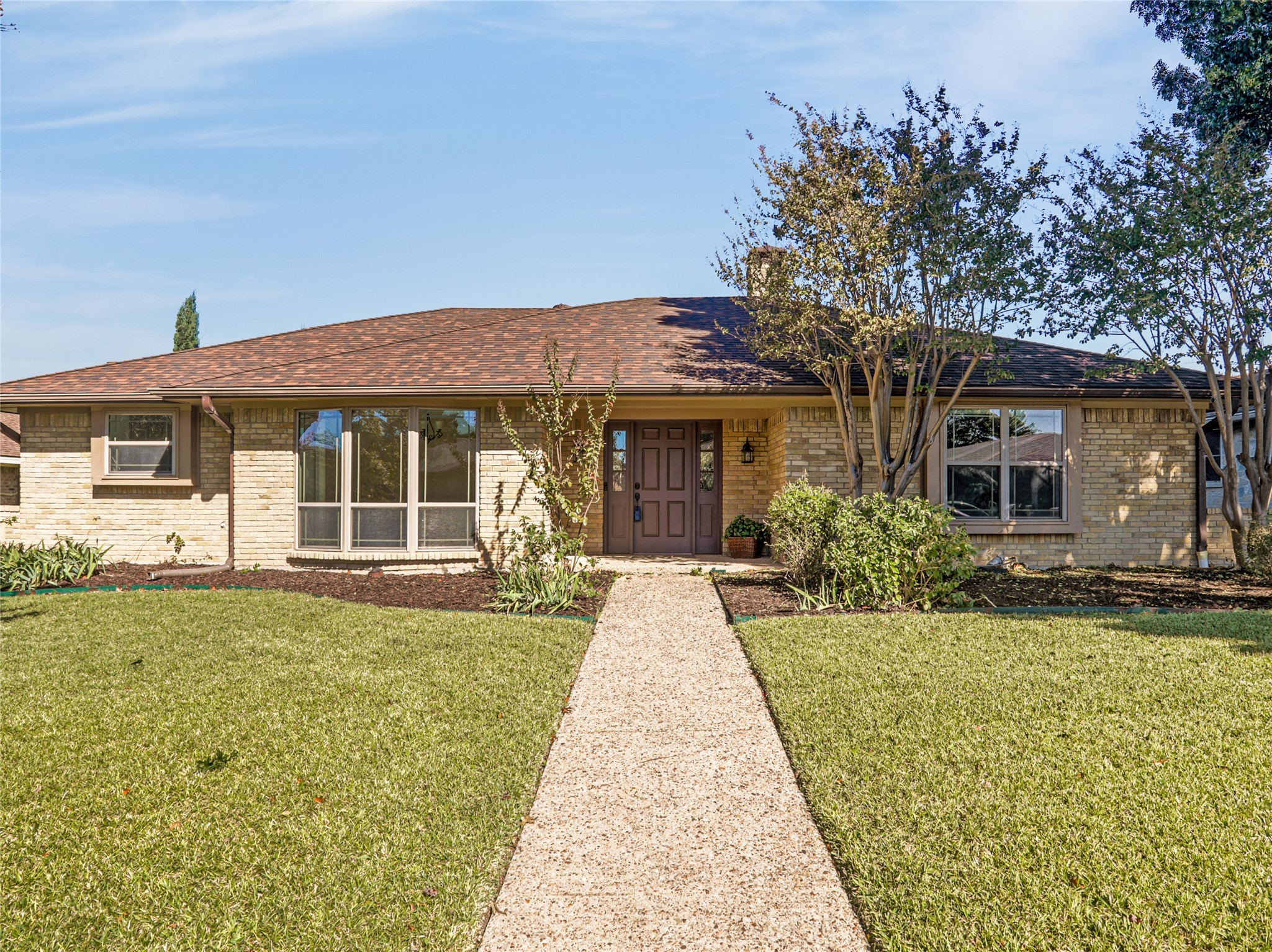 2209 Golden Willow Lane Richardson TX 75082
