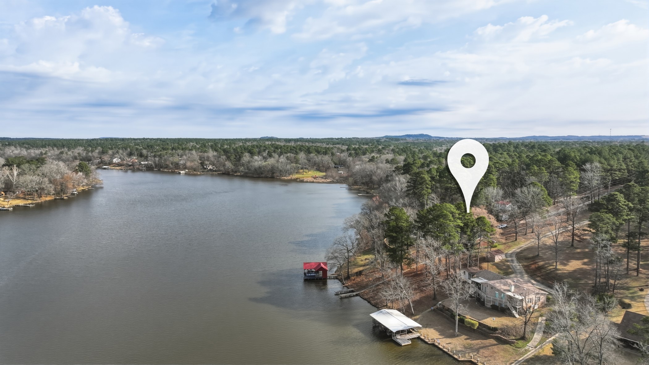 3075 E Lake Drive Gladewater TX 75647