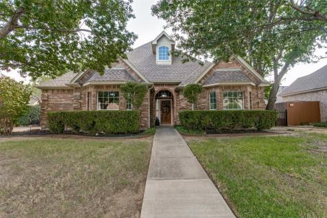 7820 Chaddington Court North Richland Hills TX 76182