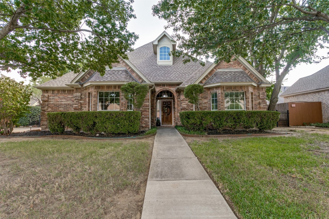 7820 Chaddington Court North Richland Hills TX 76182
