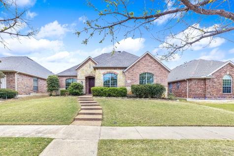 2308 Sir Belin Drive Lewisville TX 75056