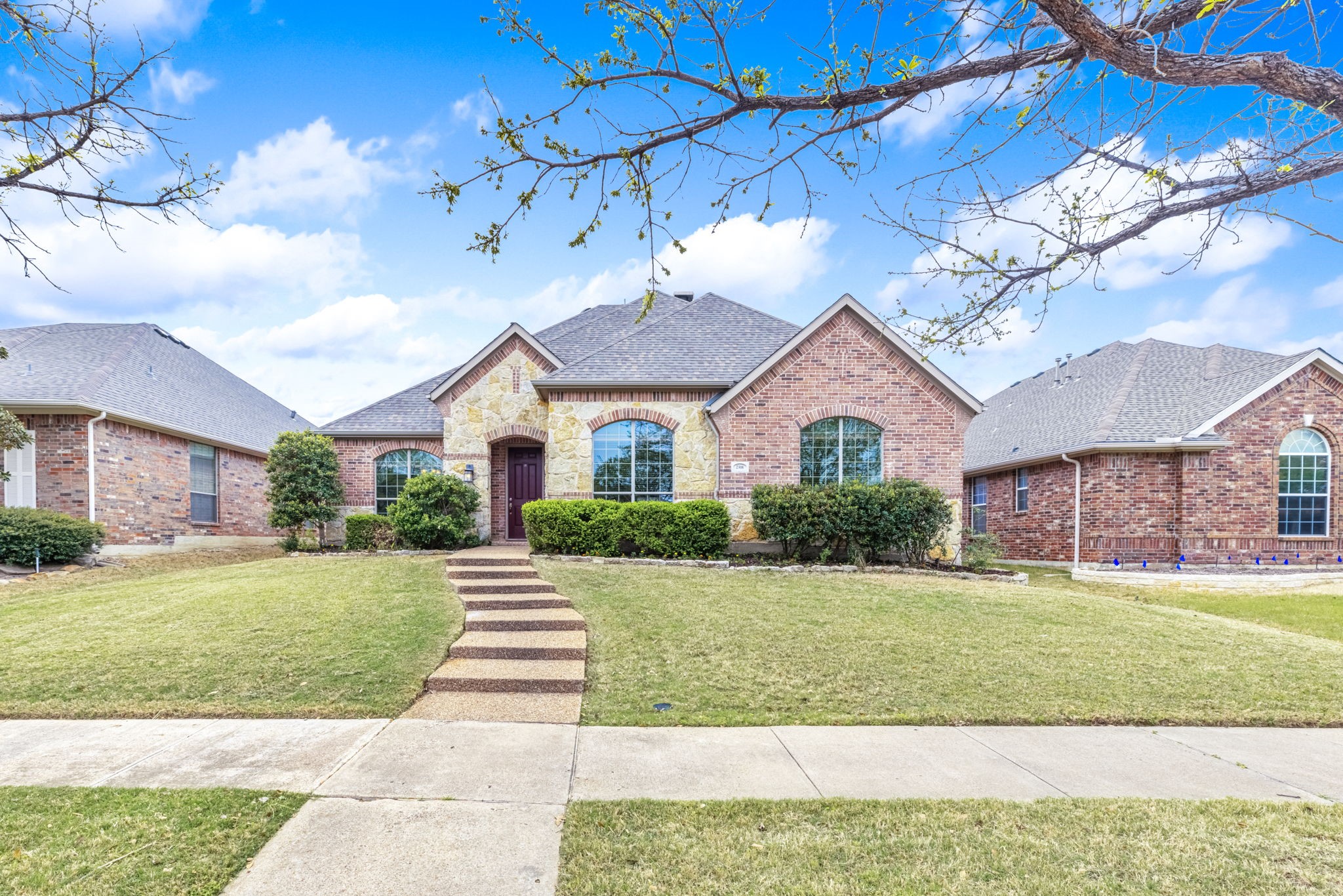 2308 Sir Belin Drive Lewisville TX 75056