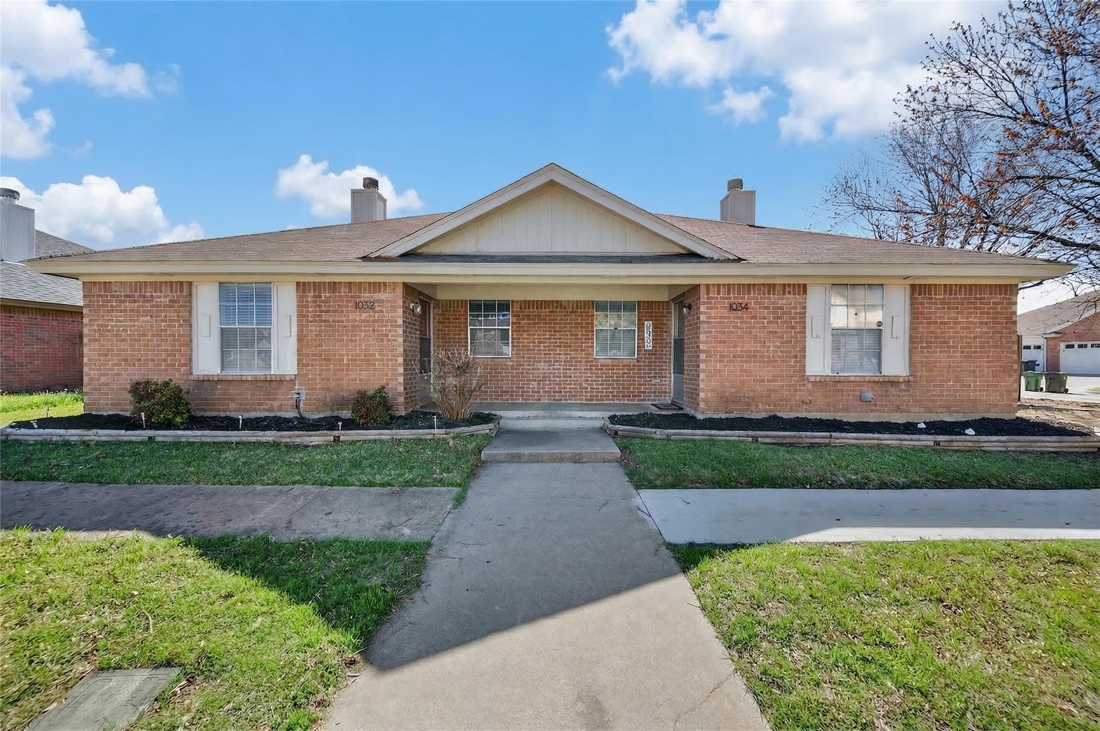 1032 Tennessee Trail Arlington TX 76017