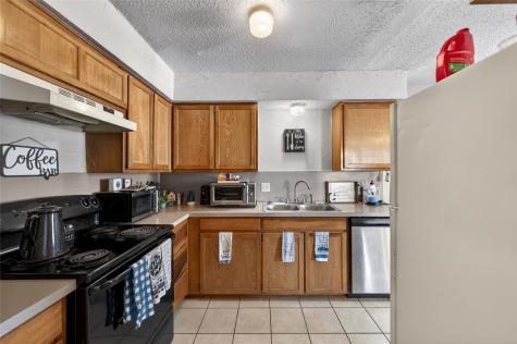 1032 Tennessee Trail Arlington TX 76017
