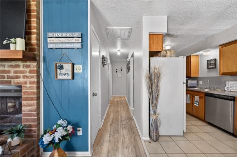 1032 Tennessee Trail Arlington TX 76017