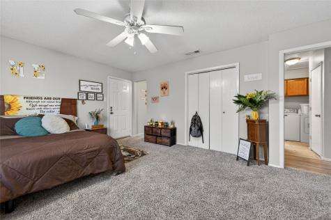 1032 Tennessee Trail Arlington TX 76017