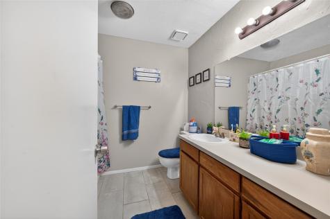 1032 Tennessee Trail Arlington TX 76017