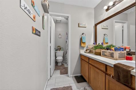 1032 Tennessee Trail Arlington TX 76017