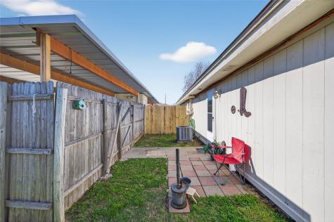 1032 Tennessee Trail Arlington TX 76017
