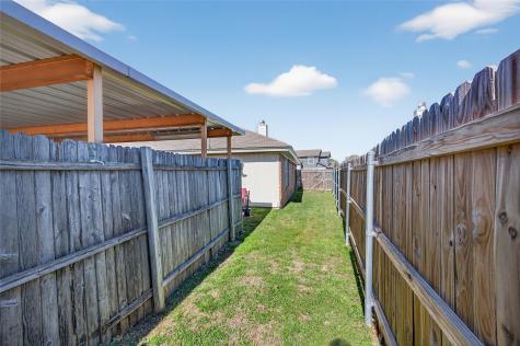 1032 Tennessee Trail Arlington TX 76017