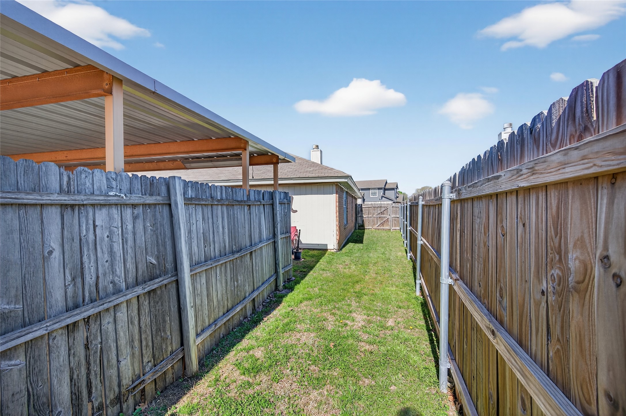 1032 Tennessee Trail Arlington TX 76017