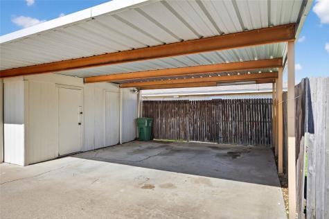 1032 Tennessee Trail Arlington TX 76017