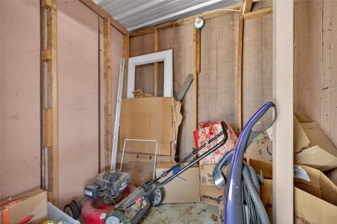 1032 Tennessee Trail Arlington TX 76017