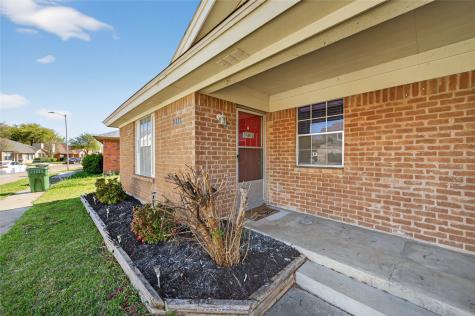 1032 Tennessee Trail Arlington TX 76017