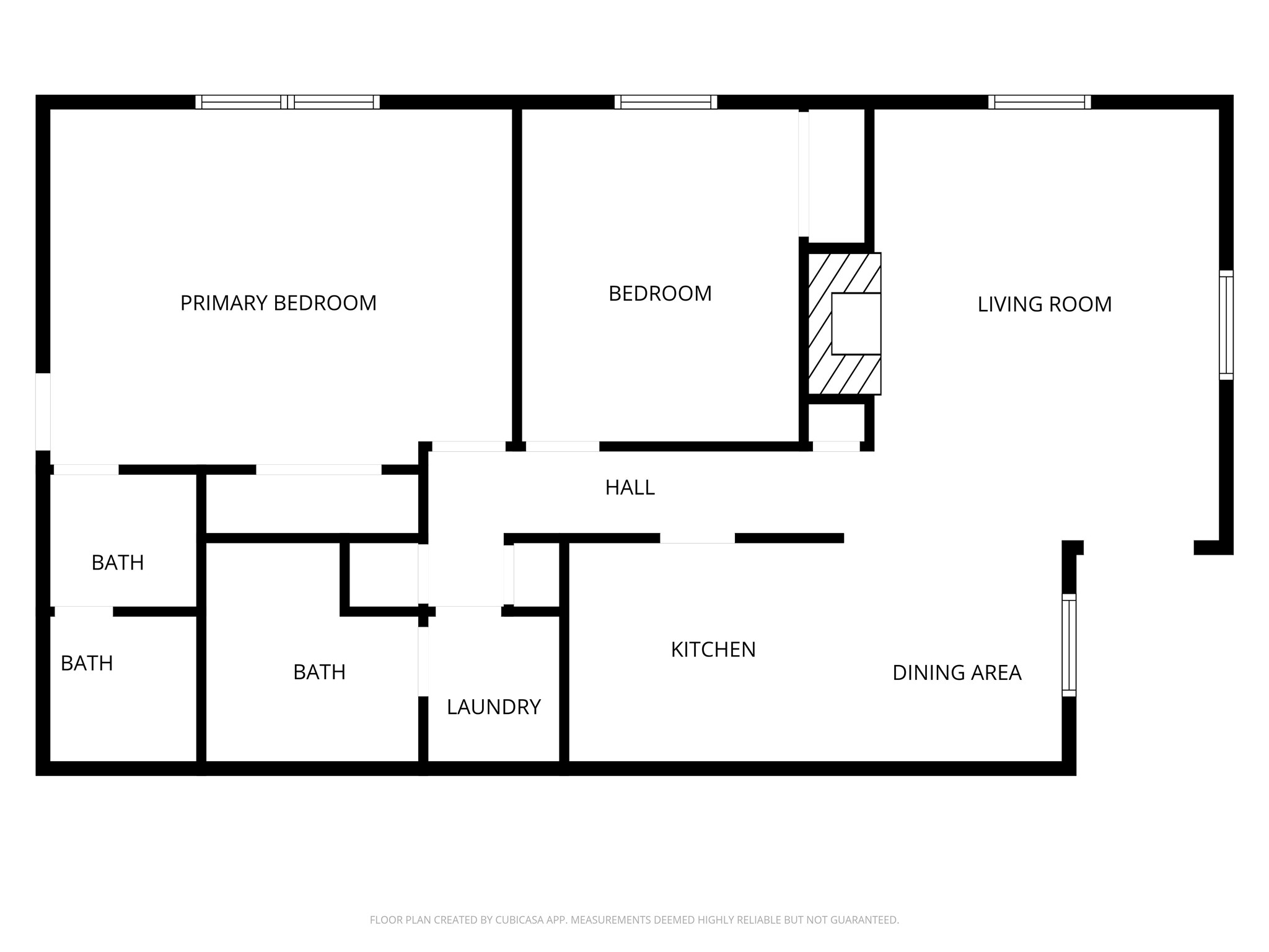 1032 Tennessee Trail Arlington TX 76017