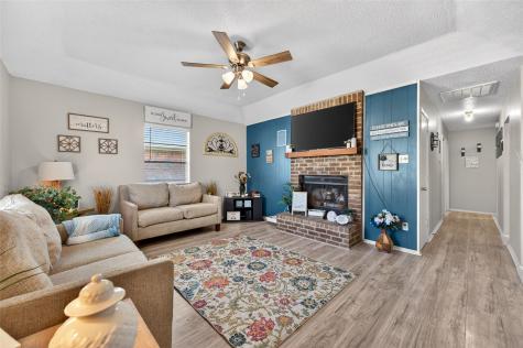 1032 Tennessee Trail Arlington TX 76017