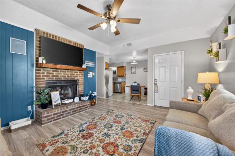 1032 Tennessee Trail Arlington TX 76017