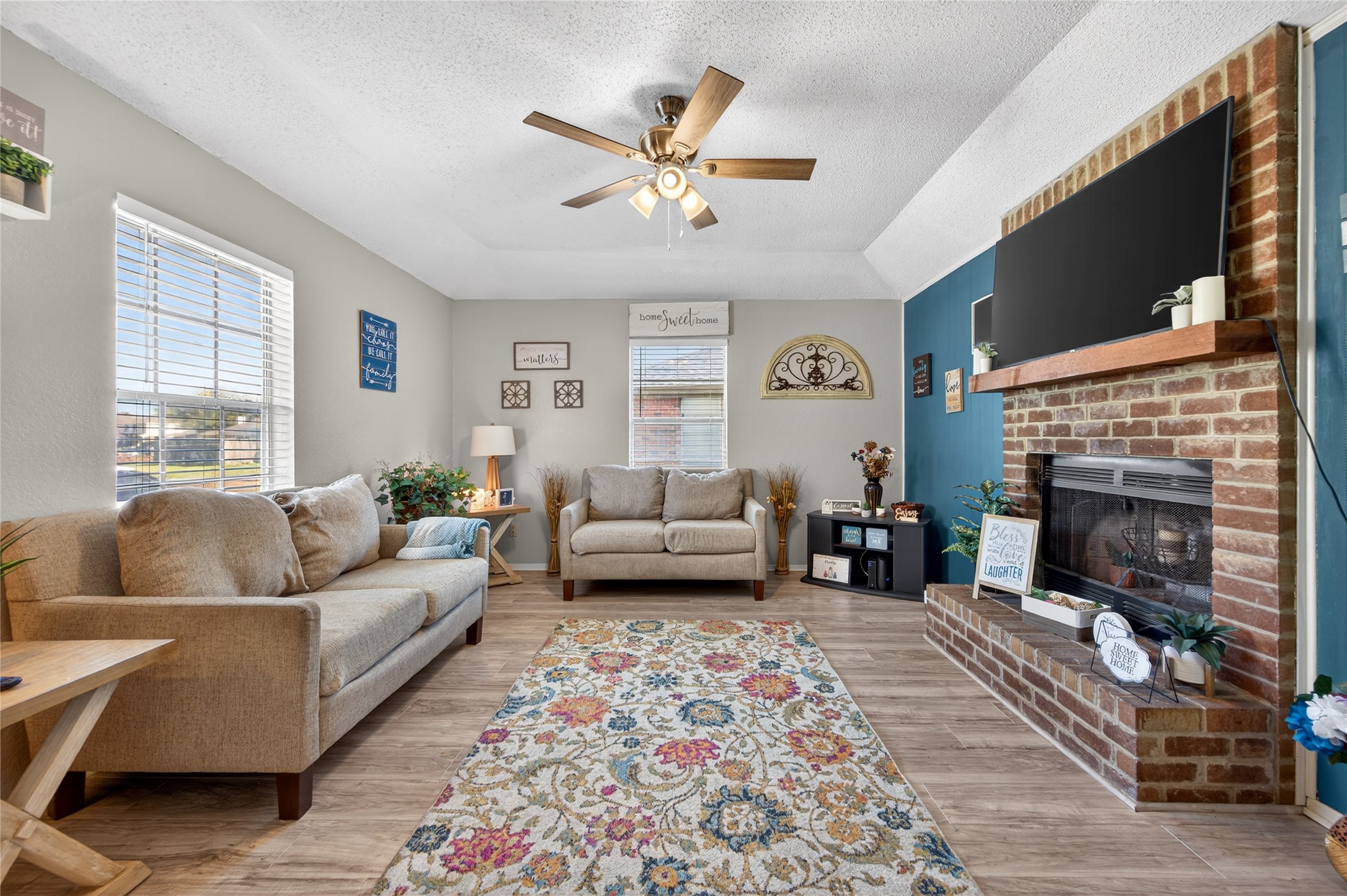 1032 Tennessee Trail Arlington TX 76017