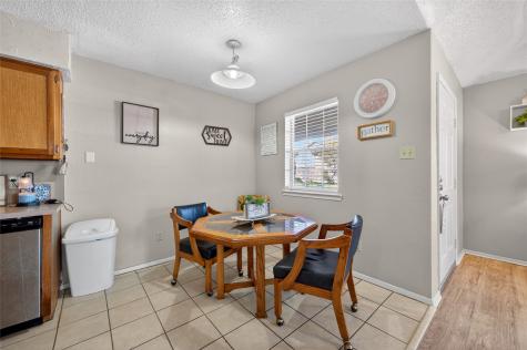 1032 Tennessee Trail Arlington TX 76017
