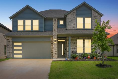 364 Boone Drive Waxahachie TX 75165