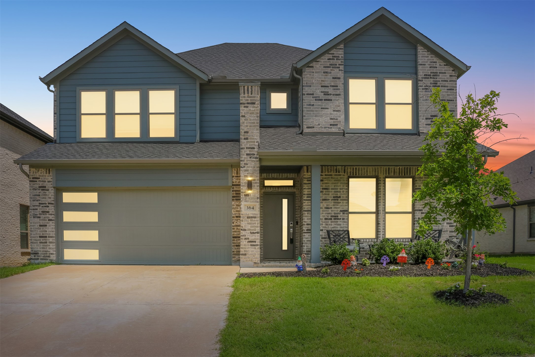 364 Boone Drive Waxahachie TX 75165
