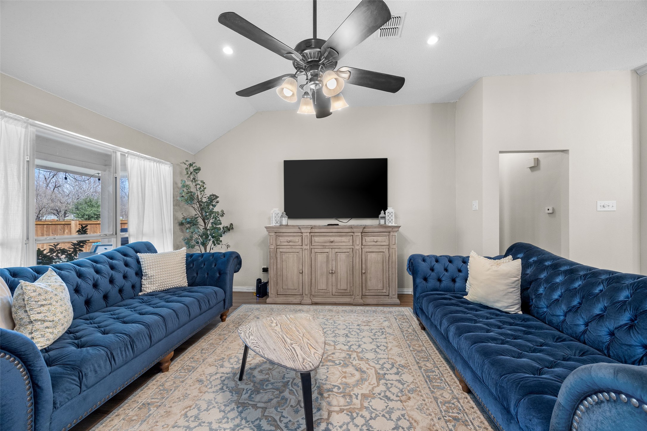 1006 Alameda Court Allen TX 75013