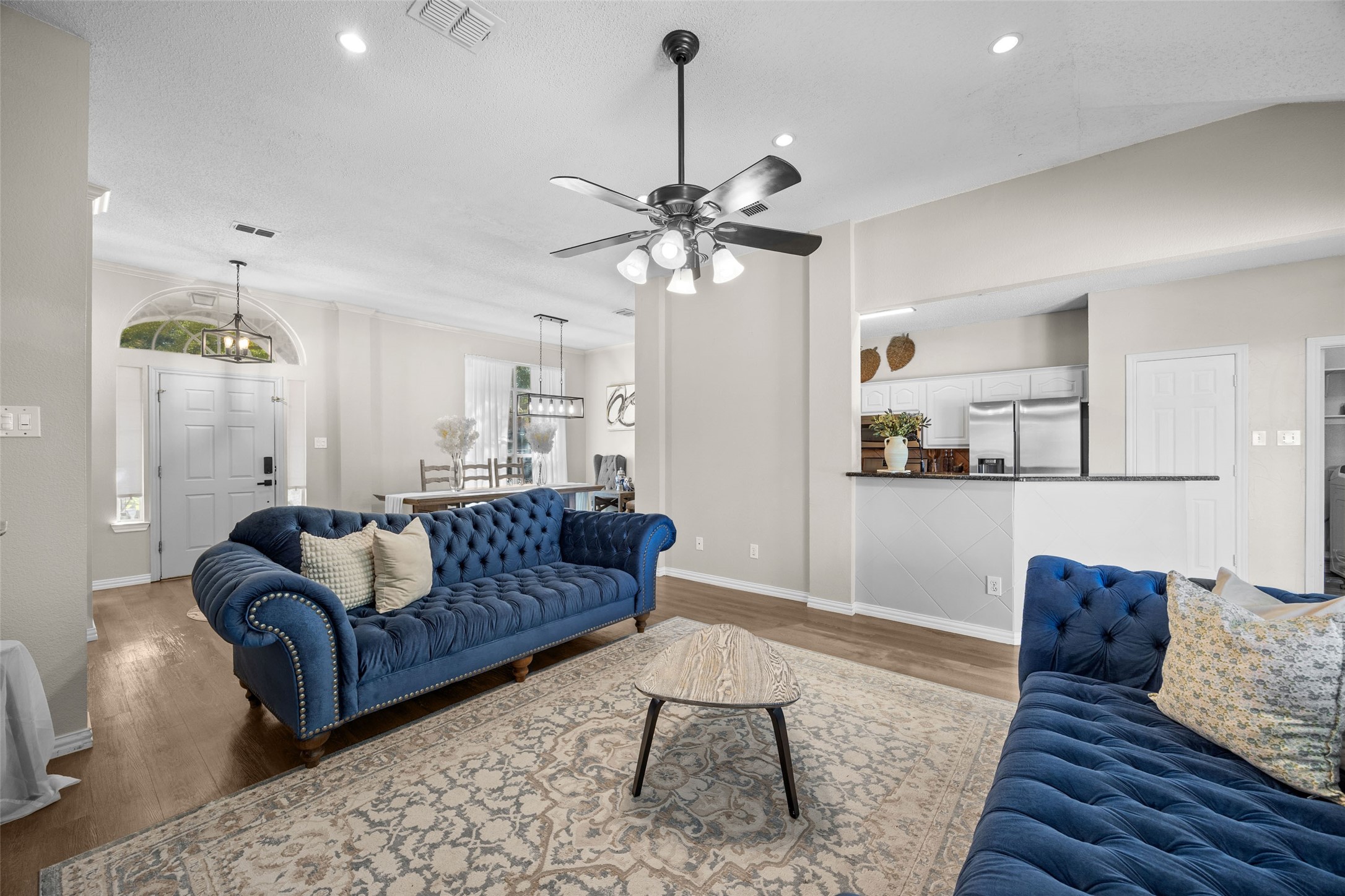 1006 Alameda Court Allen TX 75013