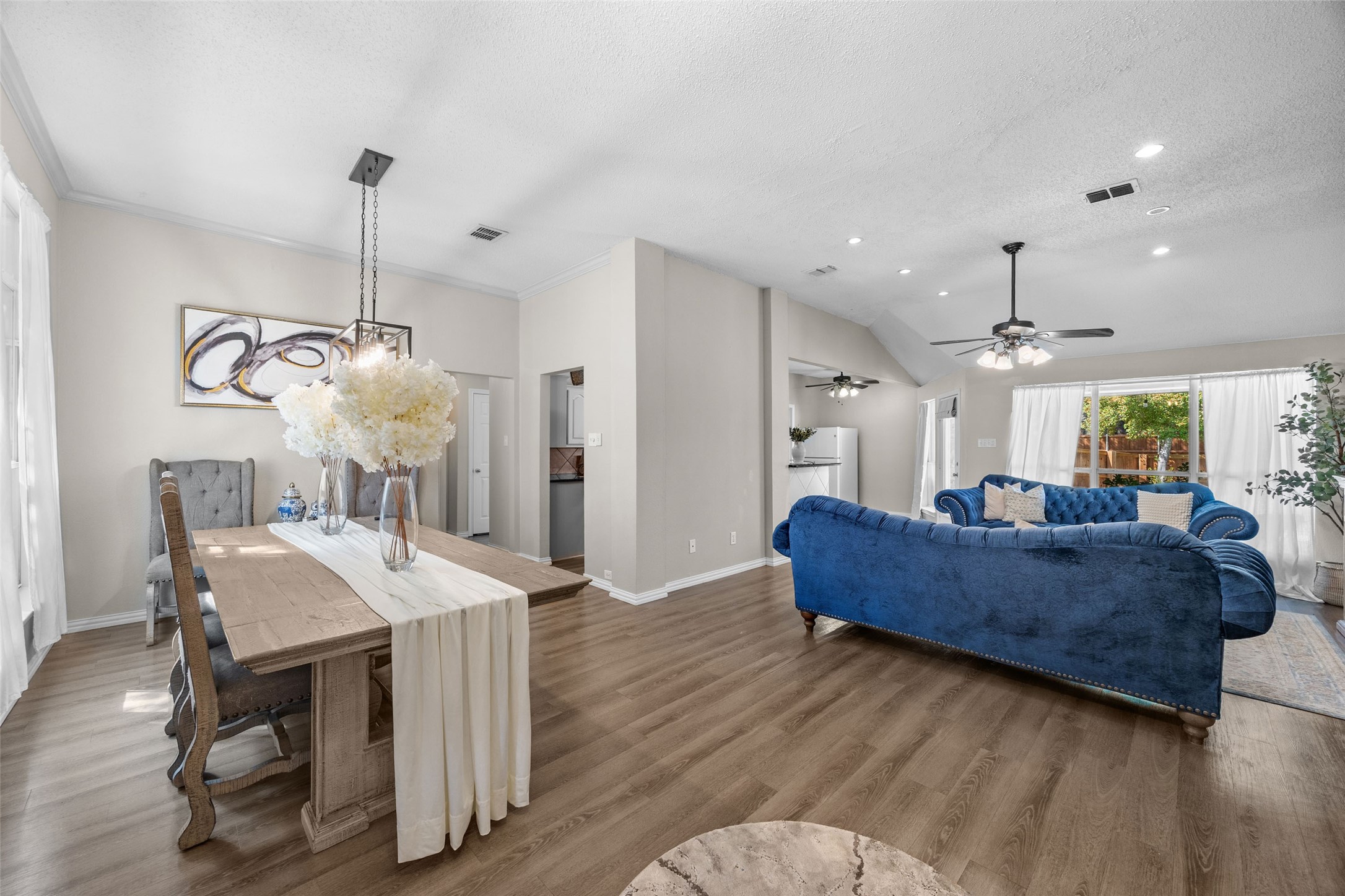 1006 Alameda Court Allen TX 75013