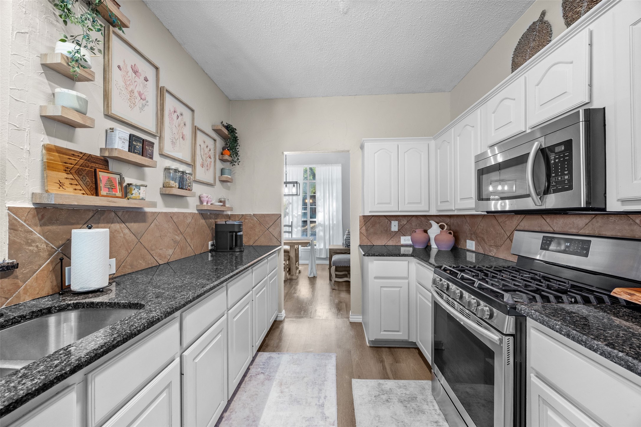 1006 Alameda Court Allen TX 75013