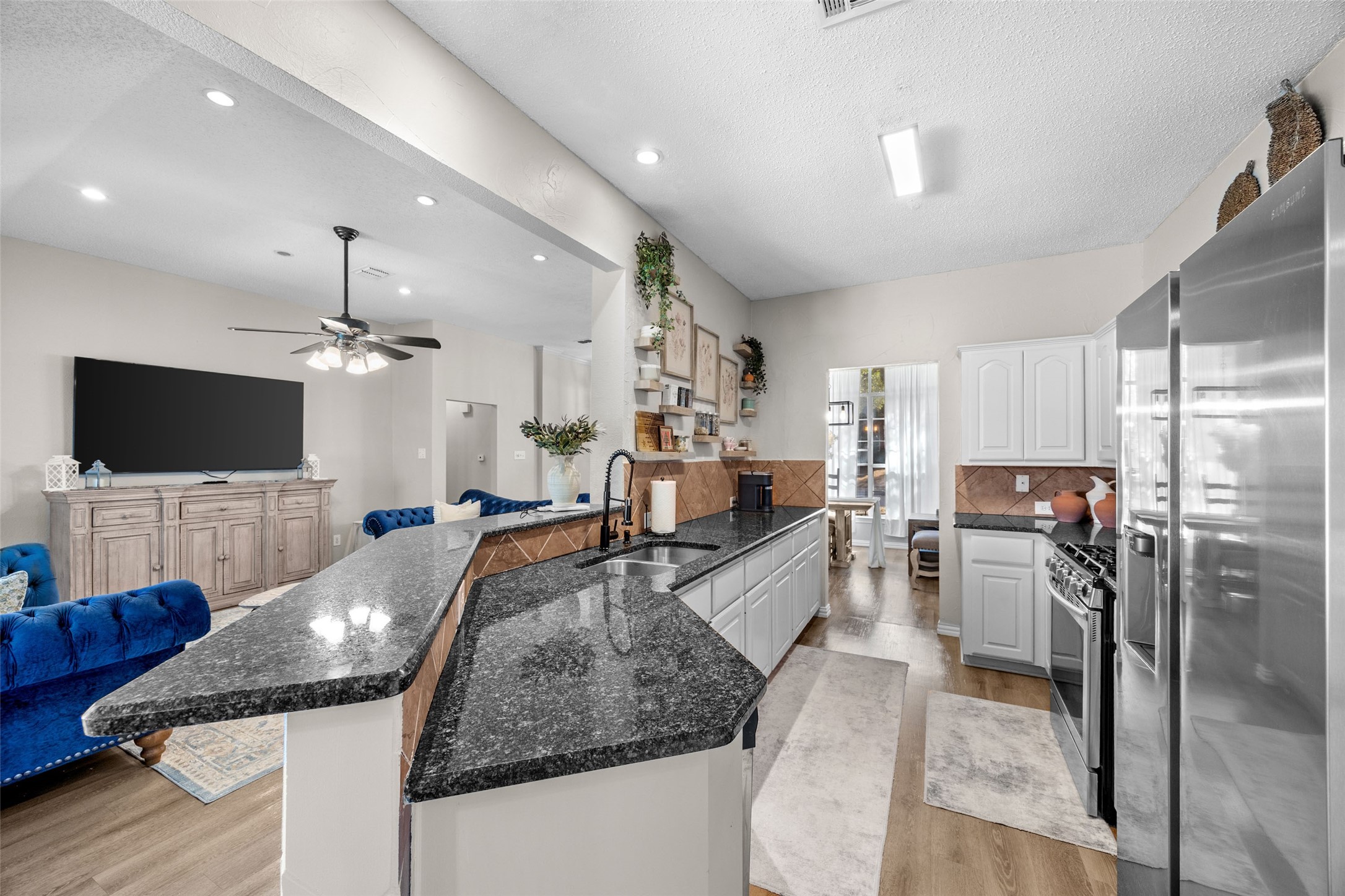 1006 Alameda Court Allen TX 75013