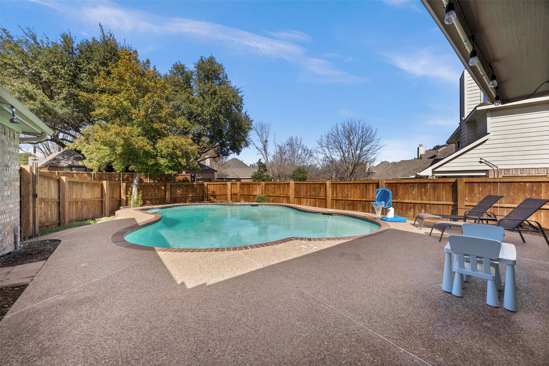 1006 Alameda Court Allen TX 75013