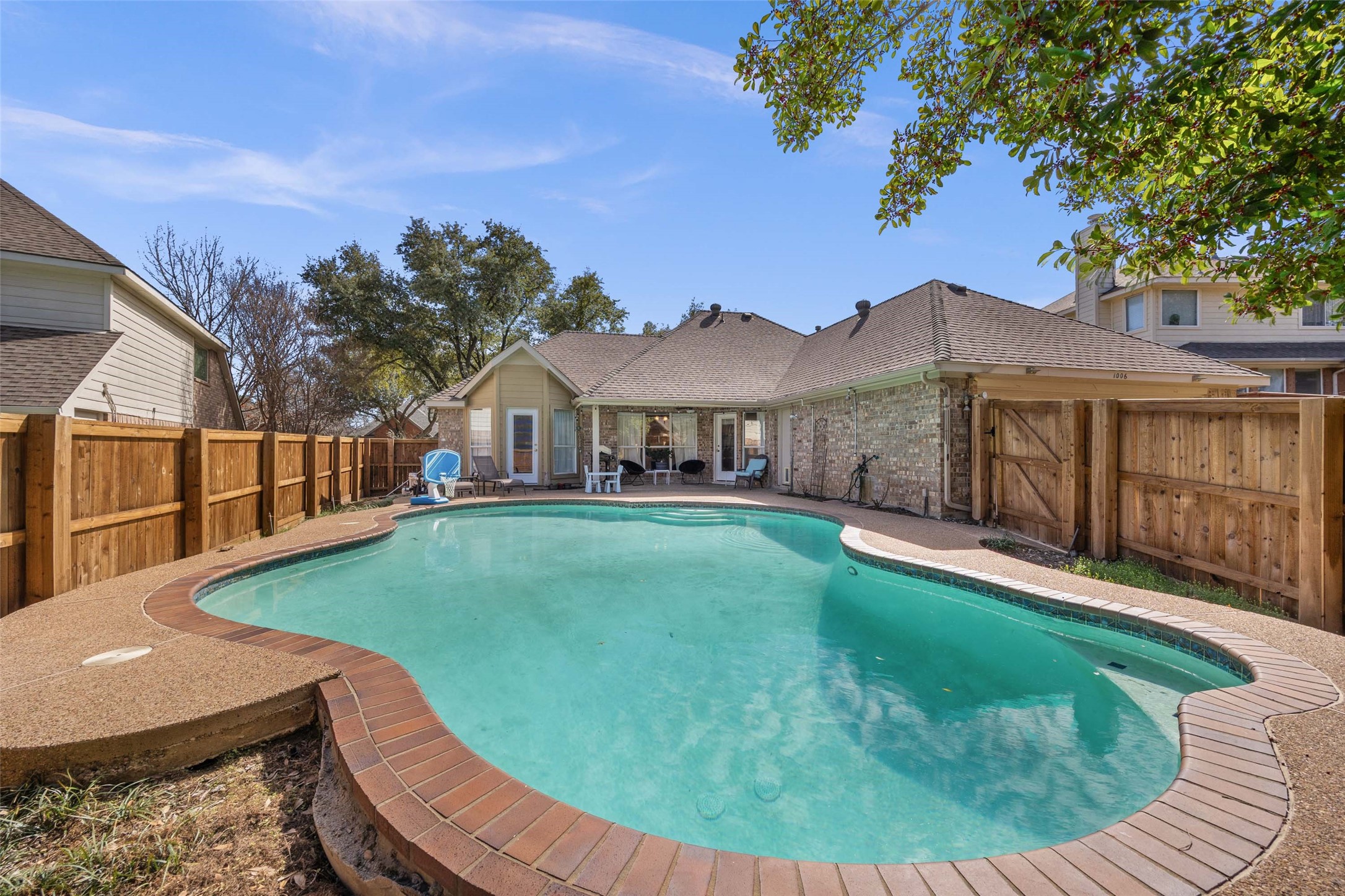 1006 Alameda Court Allen TX 75013