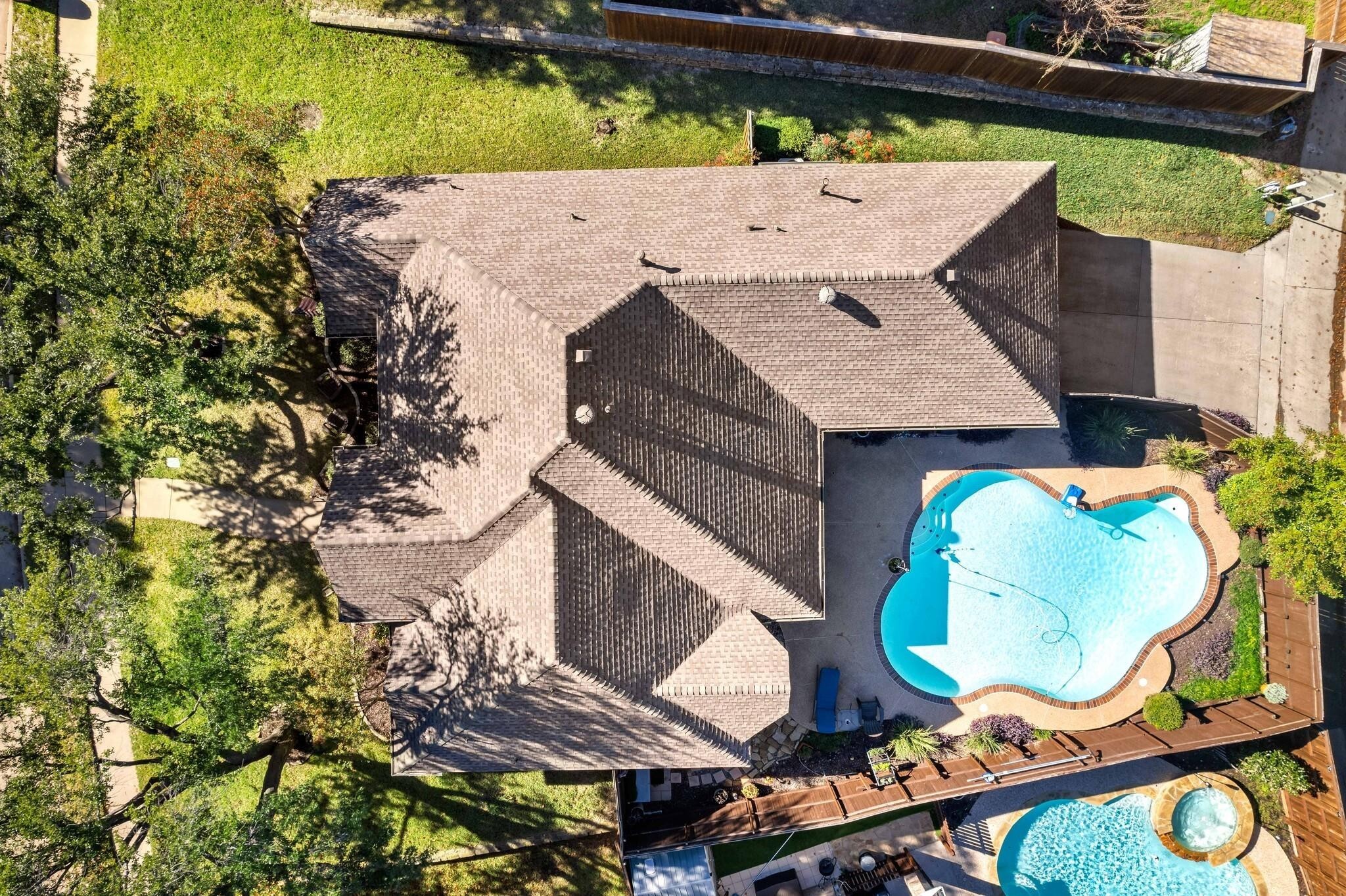 1006 Alameda Court Allen TX 75013