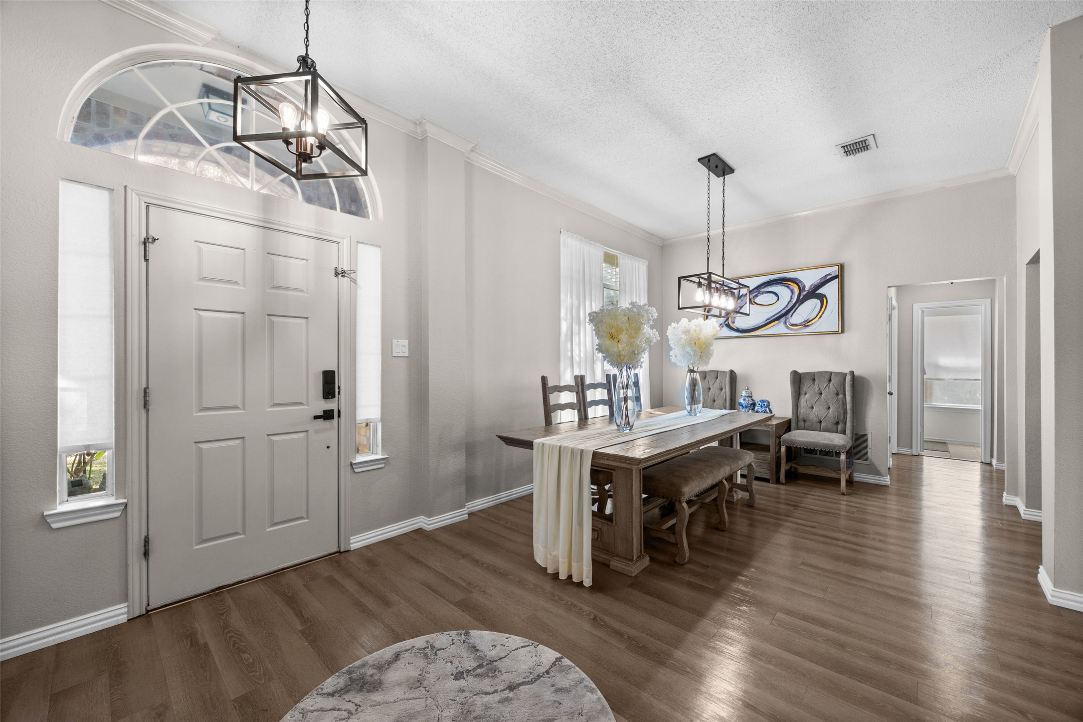 1006 Alameda Court Allen TX 75013