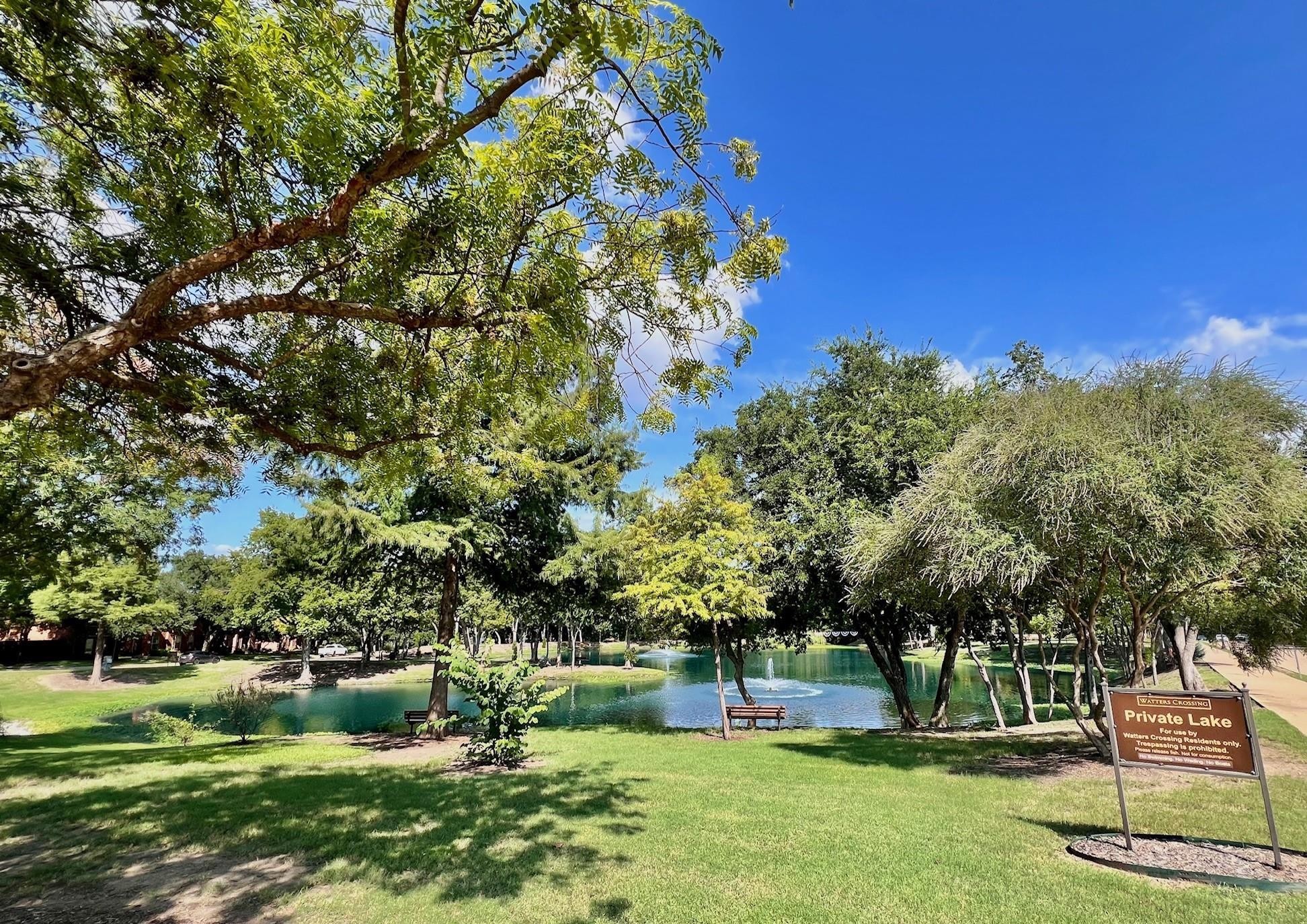 1006 Alameda Court Allen TX 75013