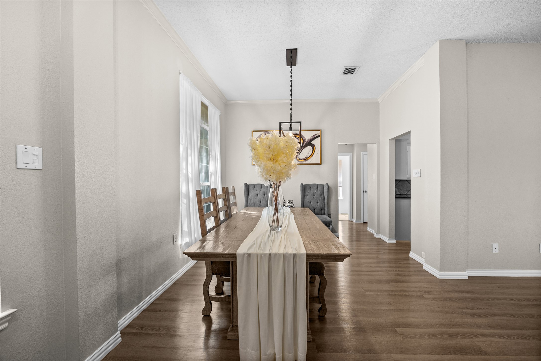 1006 Alameda Court Allen TX 75013