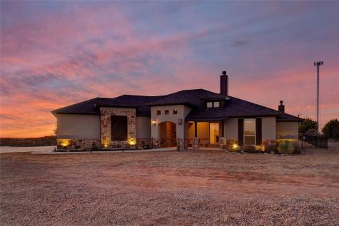 221 Water Oak Lane Weatherford TX 76086