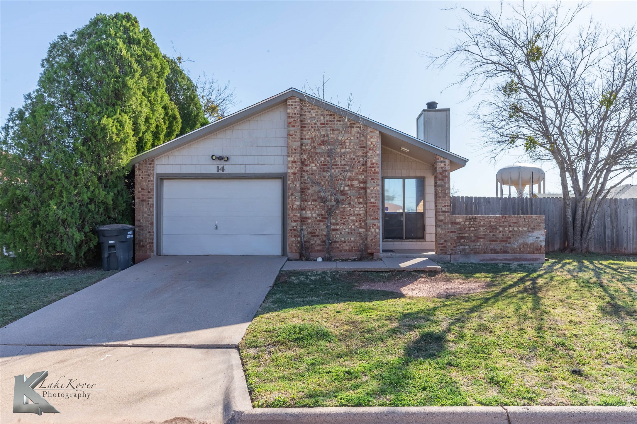 14 Reagan Circle Abilene TX 79605