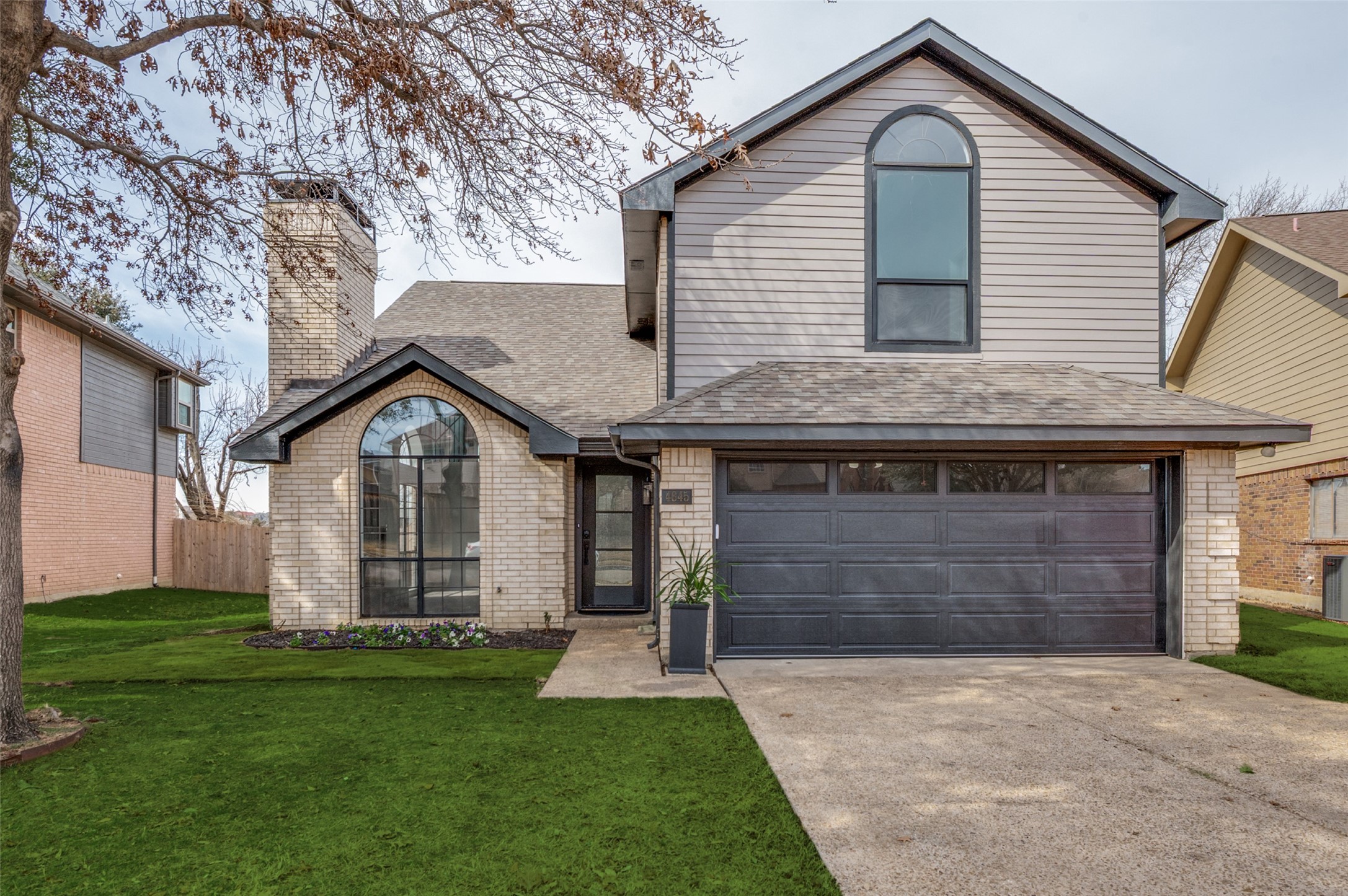 4645 Cherokee Path Carrollton TX 75010