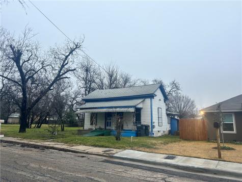 525 Novelty Street Waco TX 76707