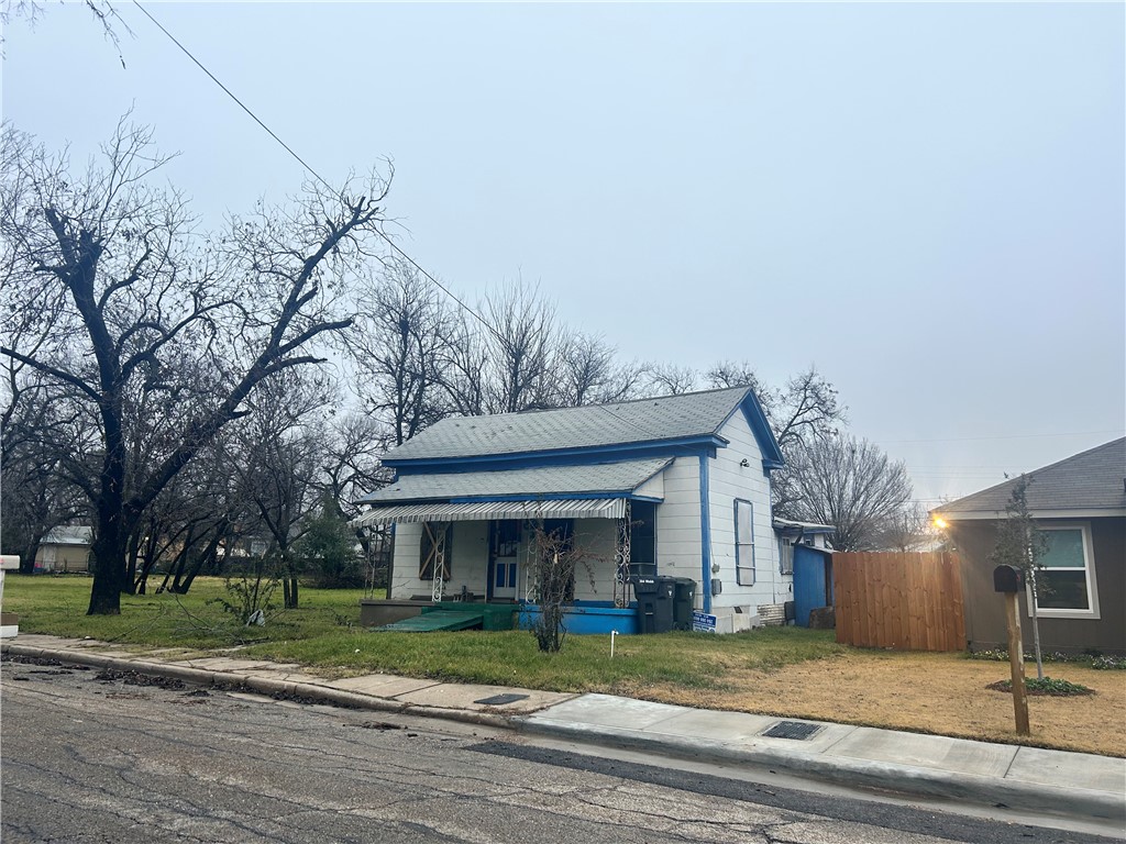 525 Novelty Street Waco TX 76707