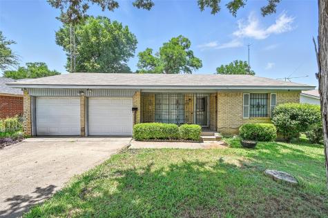 3519 Keyridge Drive Dallas TX 75241