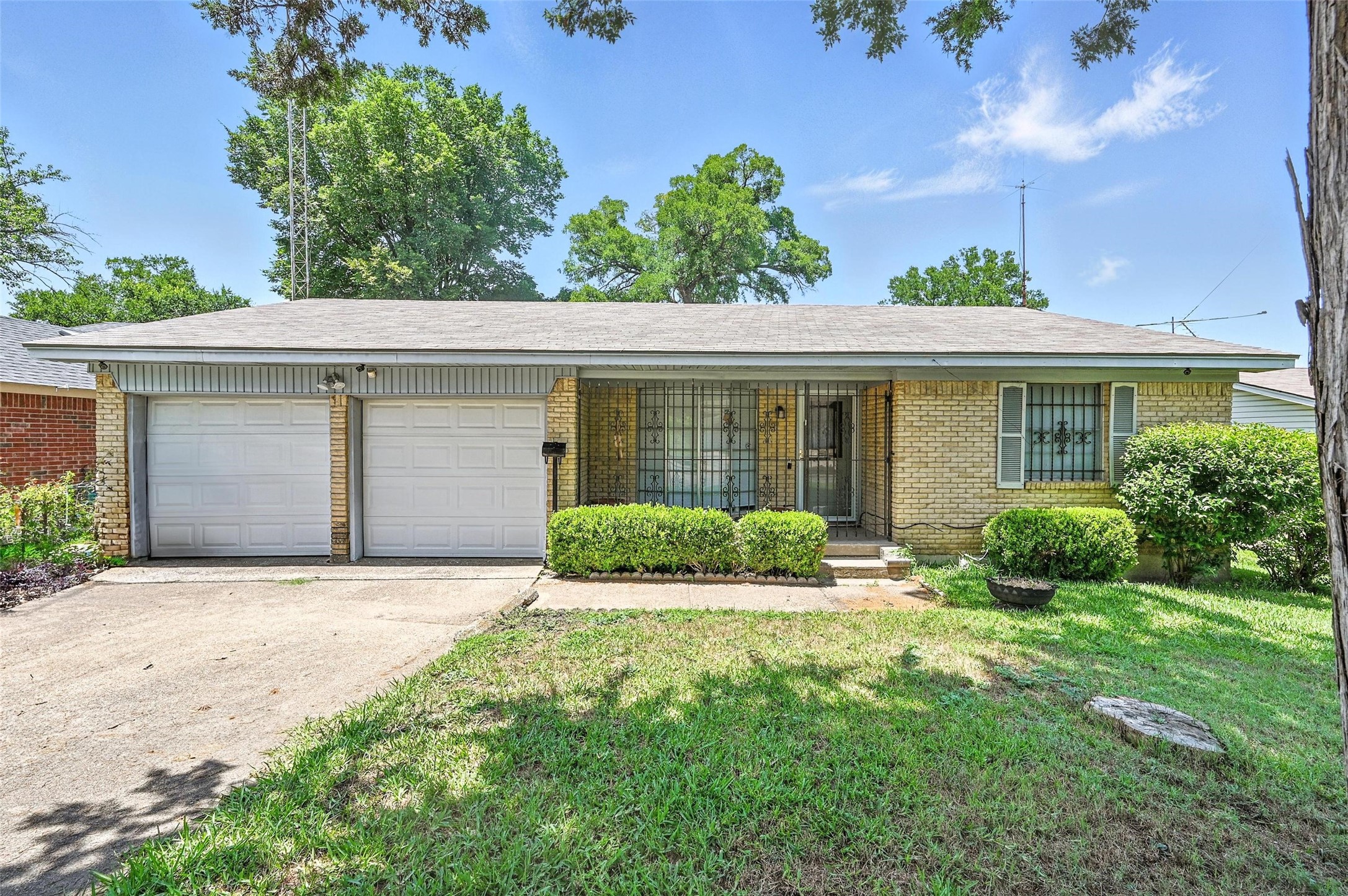 3519 Keyridge Drive Dallas TX 75241